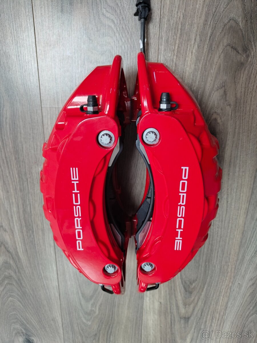 Brembo Porsche 6 POT - 2