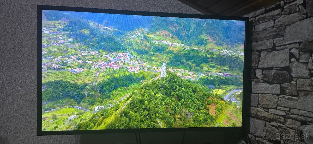 NEC MultiSync V463 Veľkoformátový monitor - 2