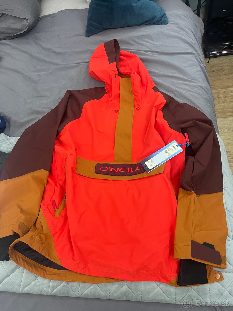 O'Neill ANORAK JACKET - 2