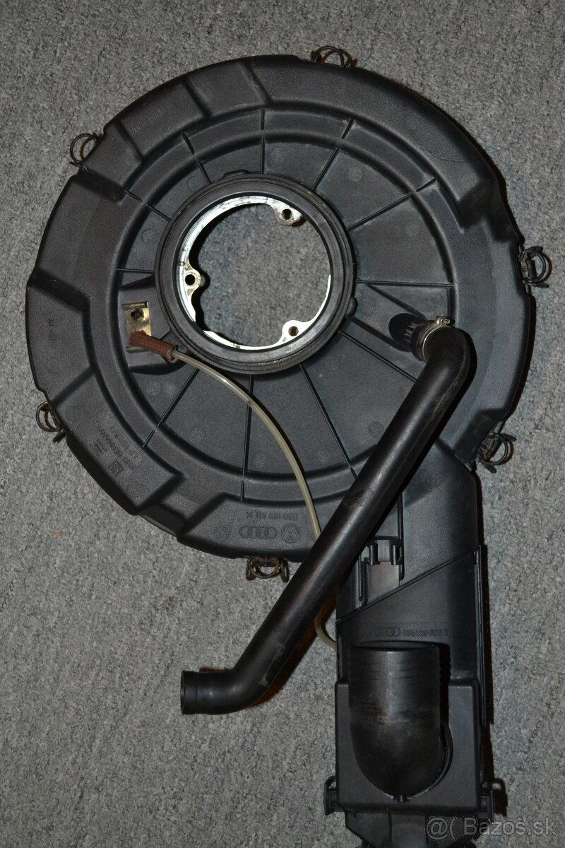 Airbox VW Audi Škoda 056 129 620 - 2