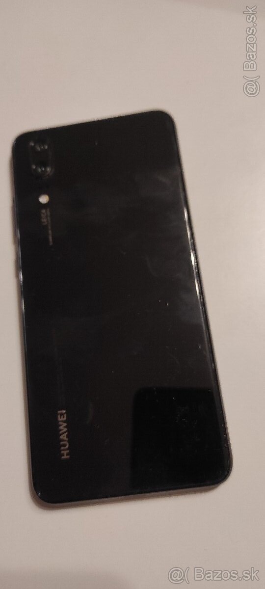 Huawei P20 - 2