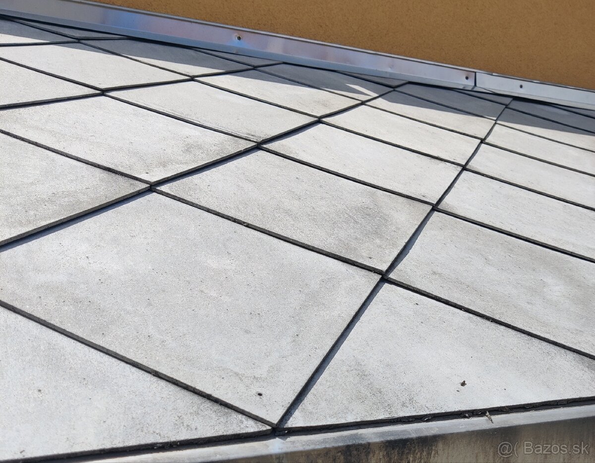 Náhrada za Eternit - 2