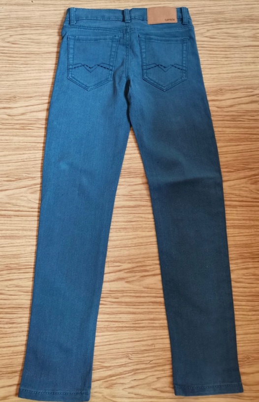 Chlapčenské rifle - 2