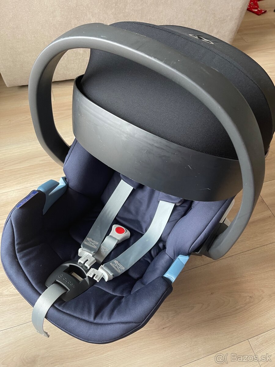 Vajicko cybex aton5 - 2