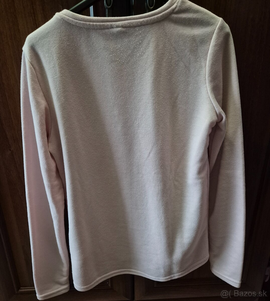 Mikina s kamienkami - 2