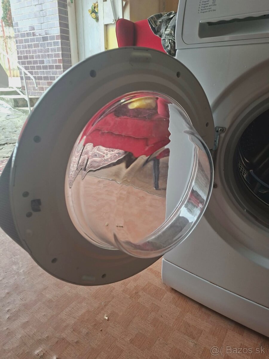 Automatická práčka Philco, spredu plnená - 2