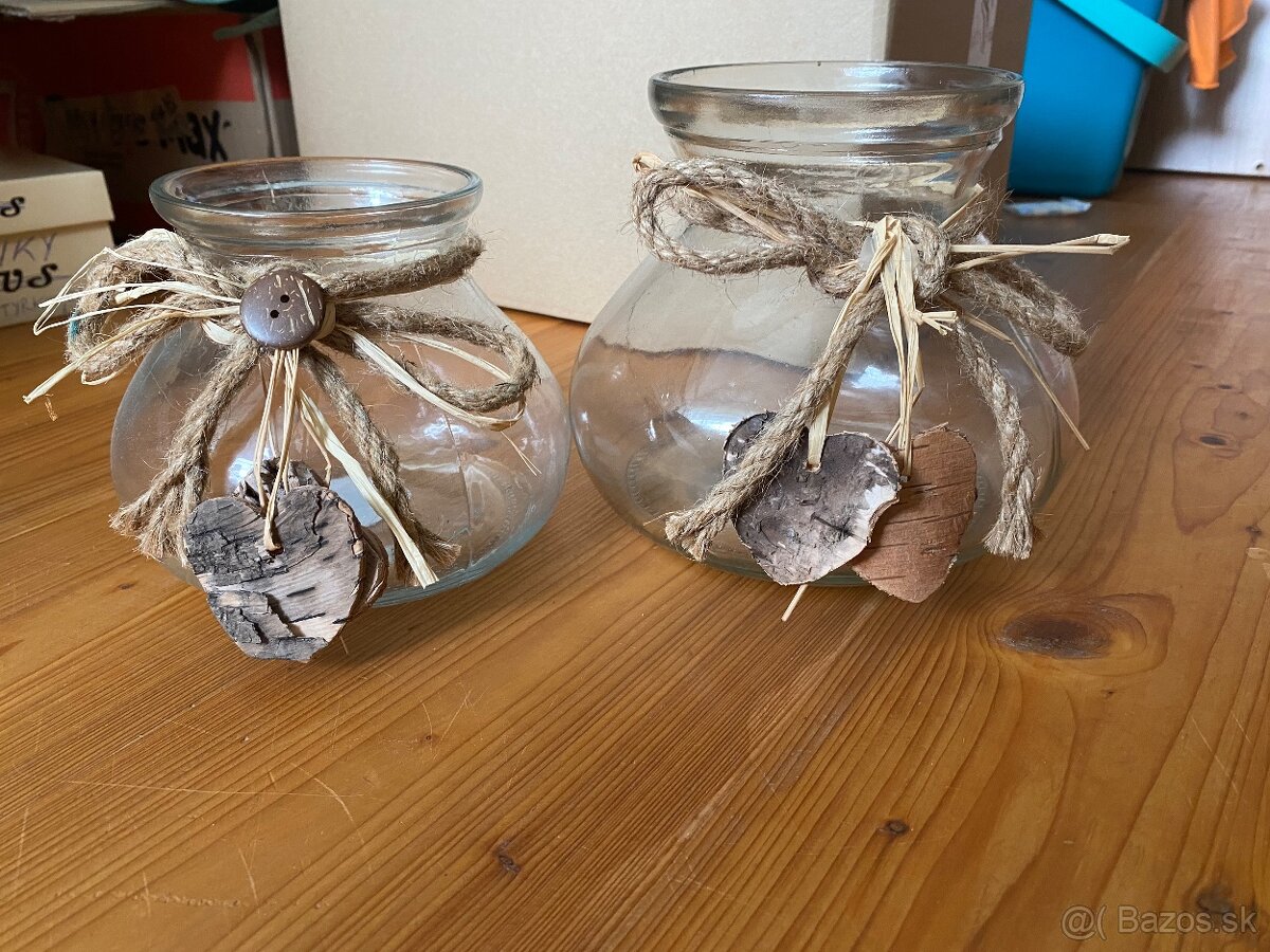 Svadobná výzdoba - 2