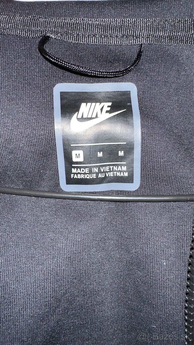 Nike Tech Fleece – kvalitná REPLICA - 2