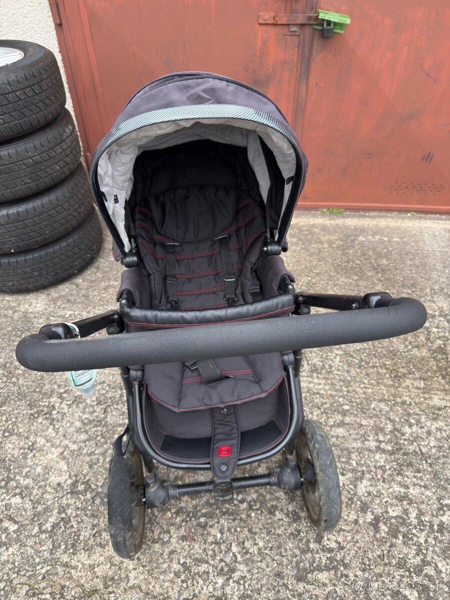 predam kocik moon vanicku + sportova cast - 2