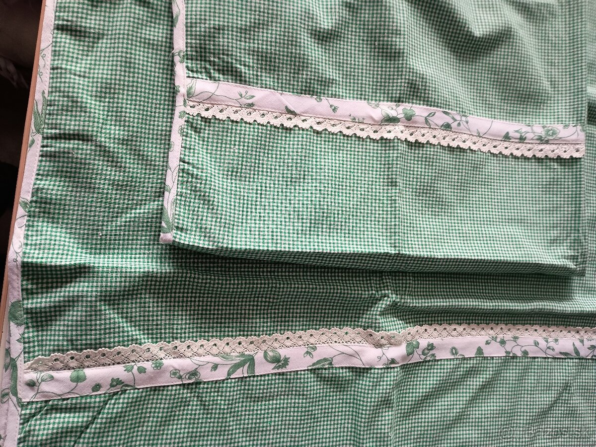 Obliečky 140x200+70x90cm - 2