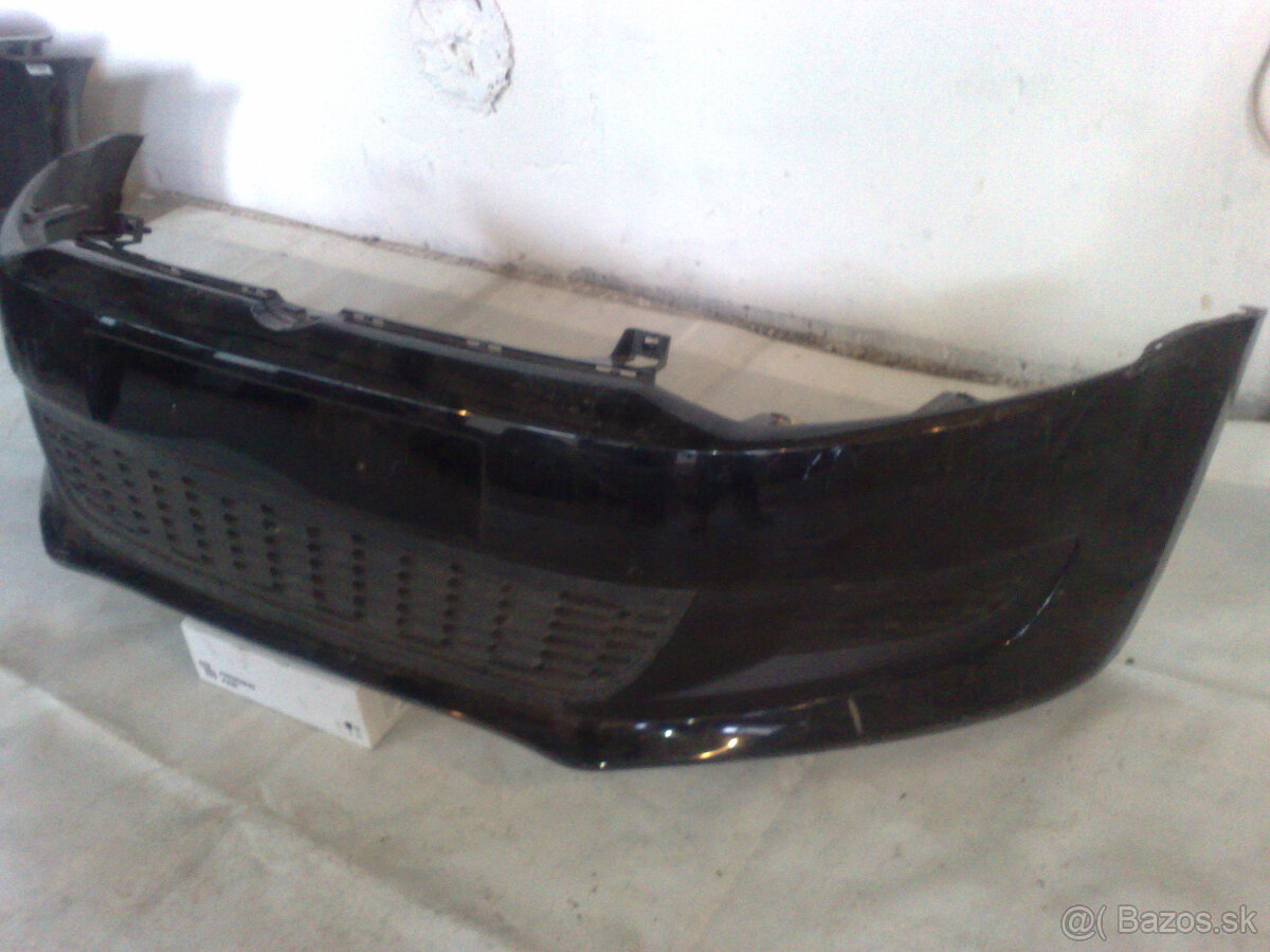 VW POLO 6R-NARAZNIK PREDNY - 2