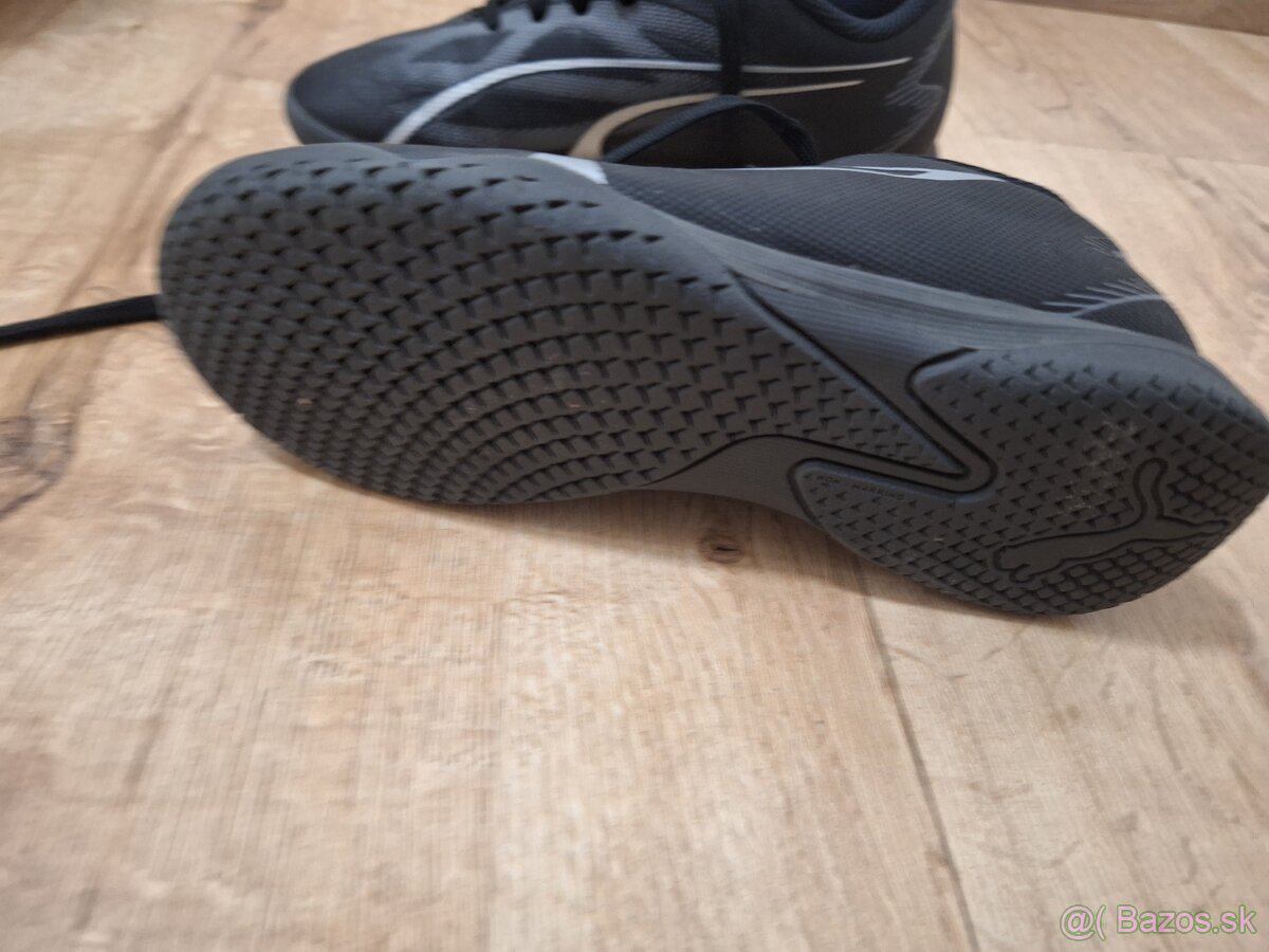 Halove tenisky puma - 2