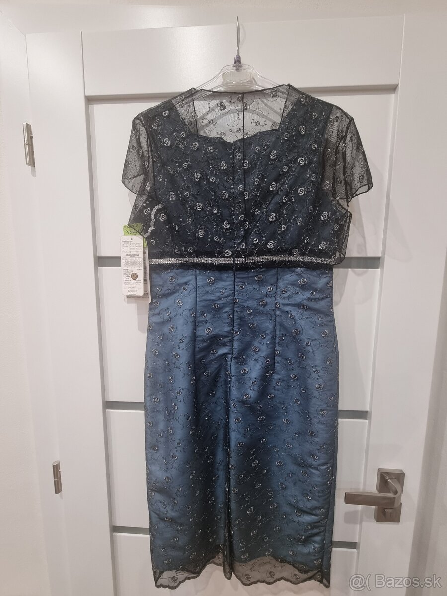Šaty veľ 40, nové - 2