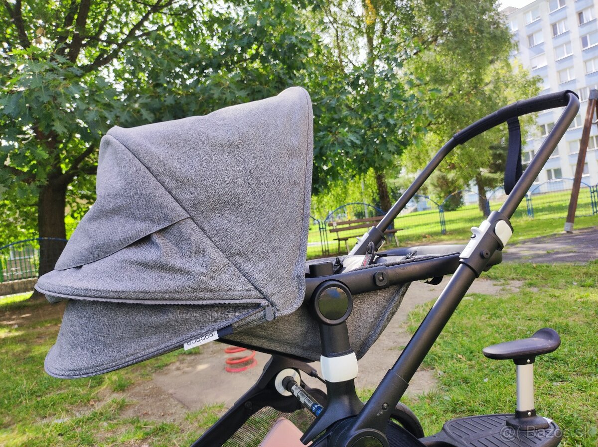 Bugaboo Fox 2 - 2
