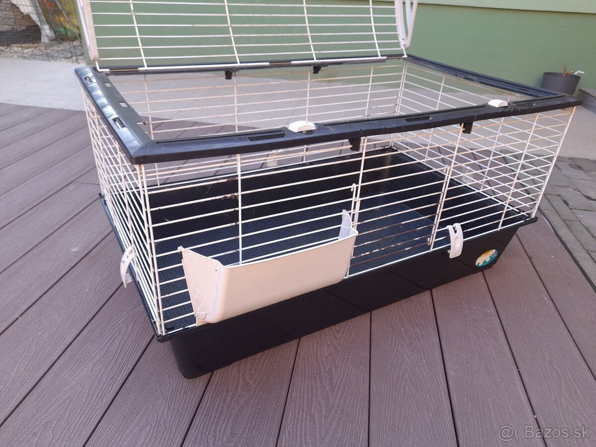 Klietka - 2