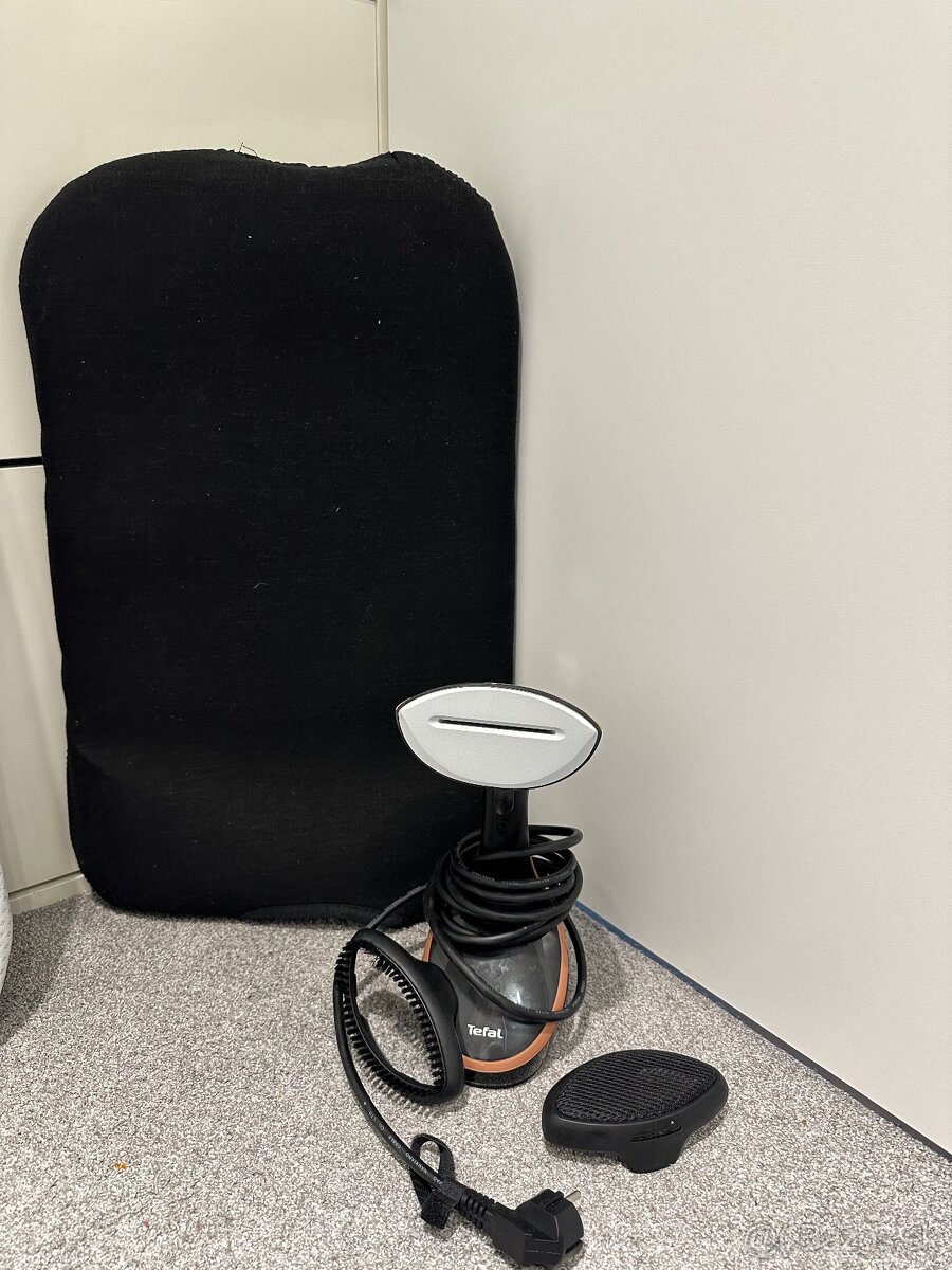 Parna žehlička tefal - 2