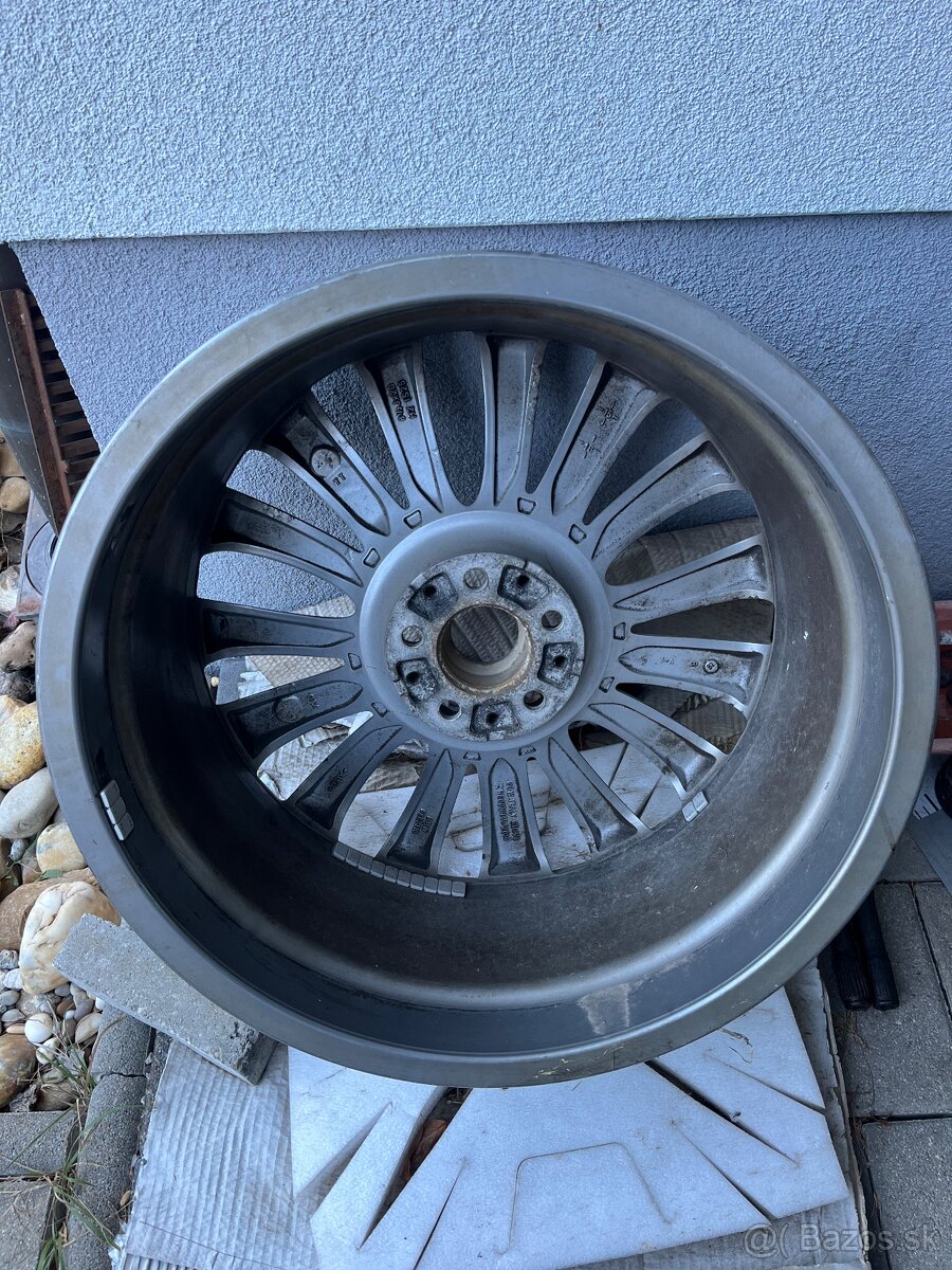 Bmw disk r20 individual - 2