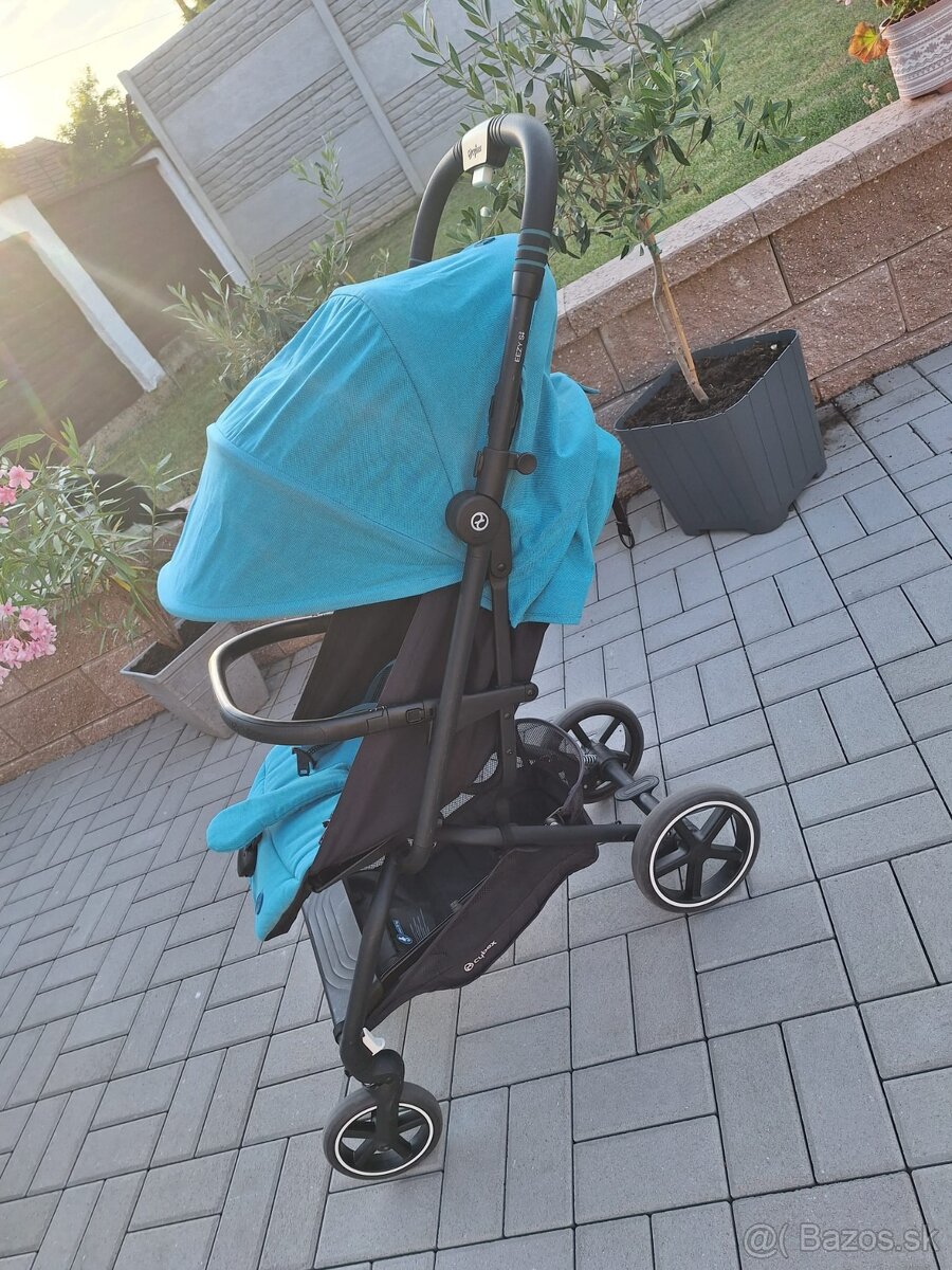 cybex eezy s+2 - 2
