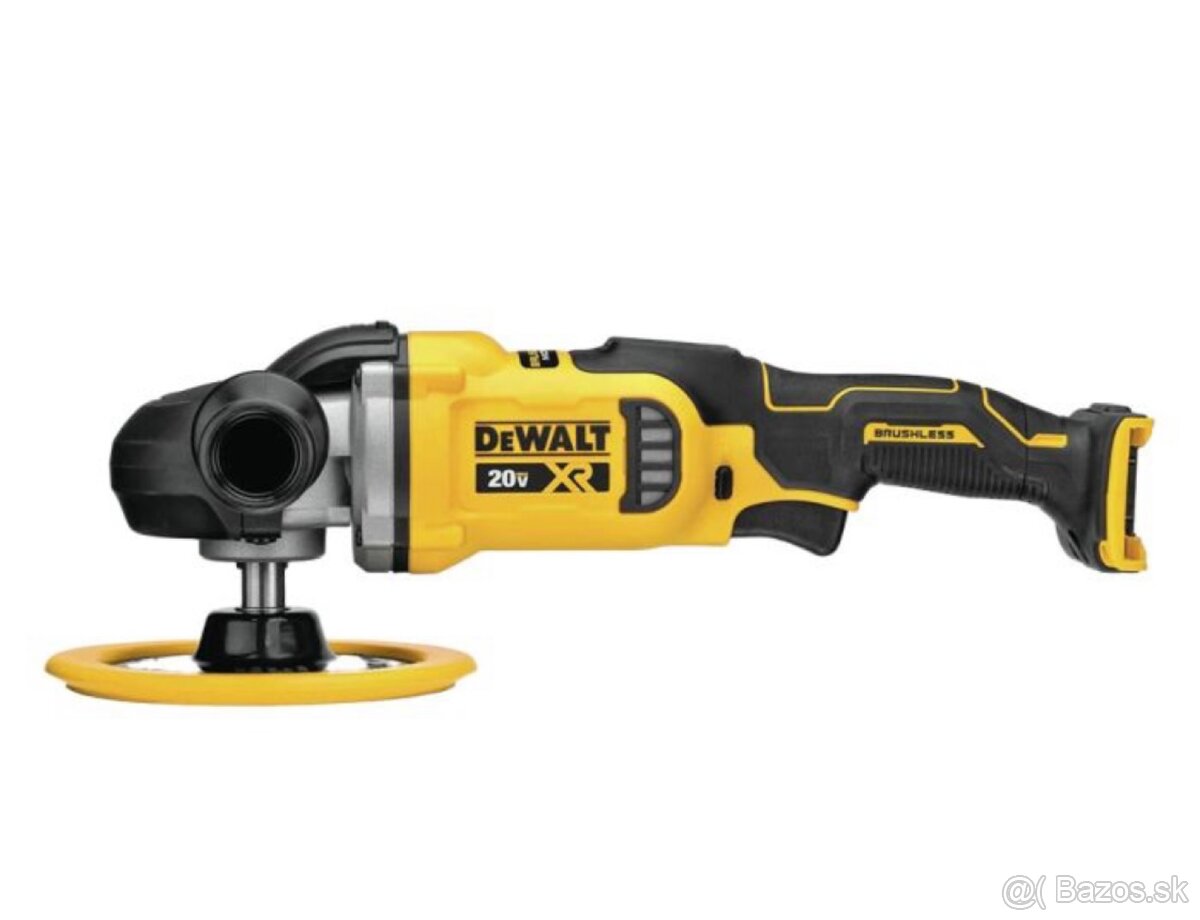 Lešticka Dewalt DCM849M - 2