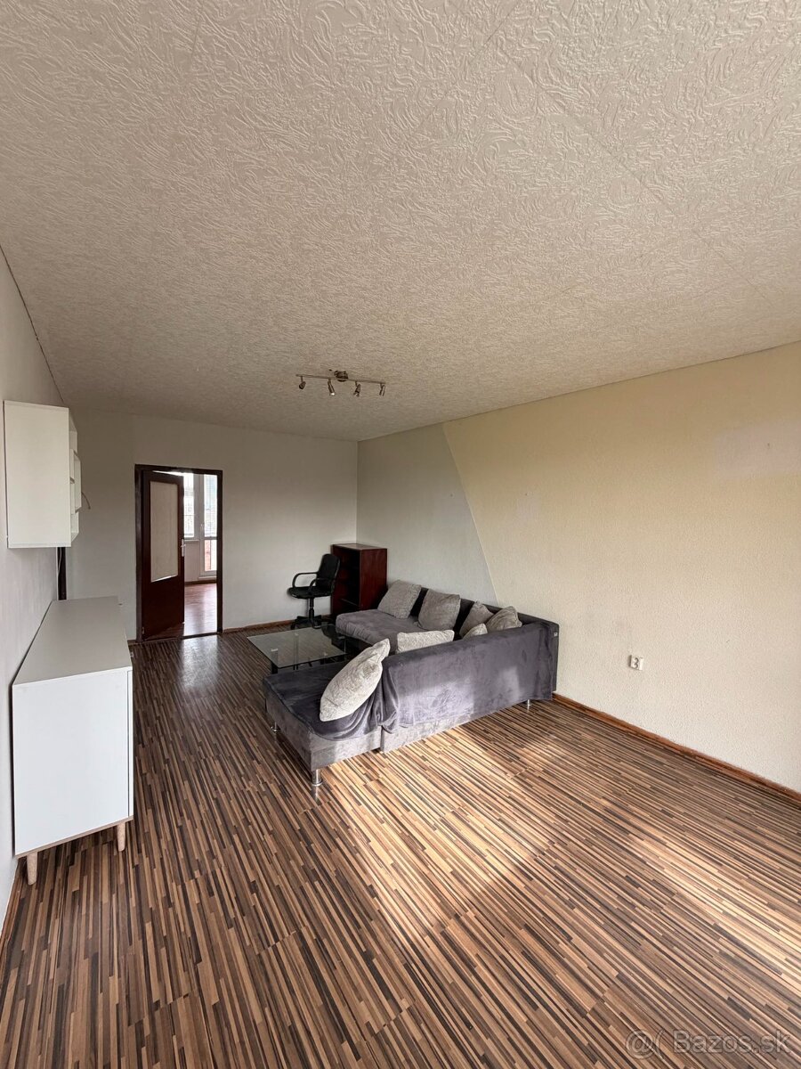 3izbový byt v Skalici - 2