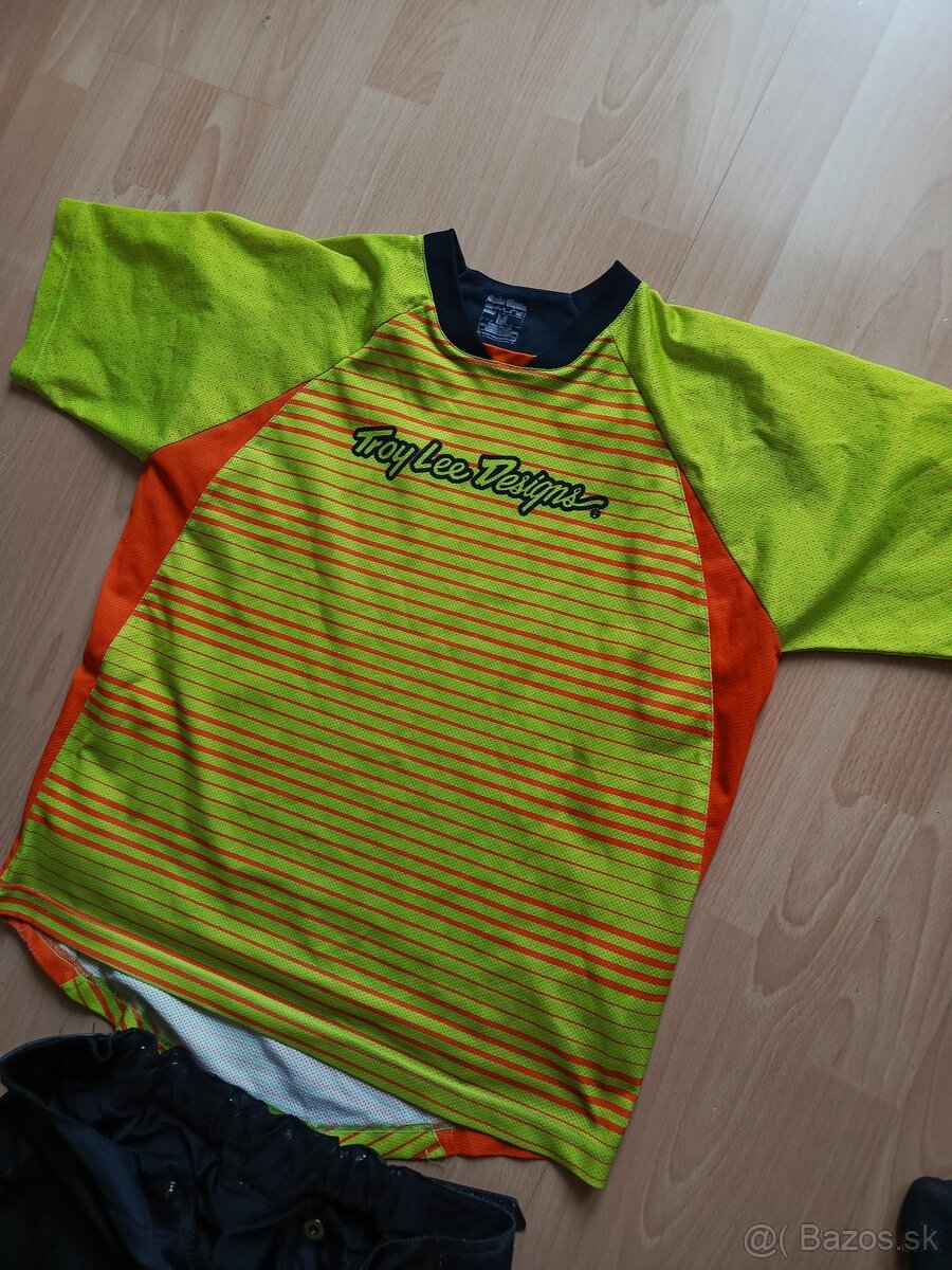 Troy Lee Designs - 2