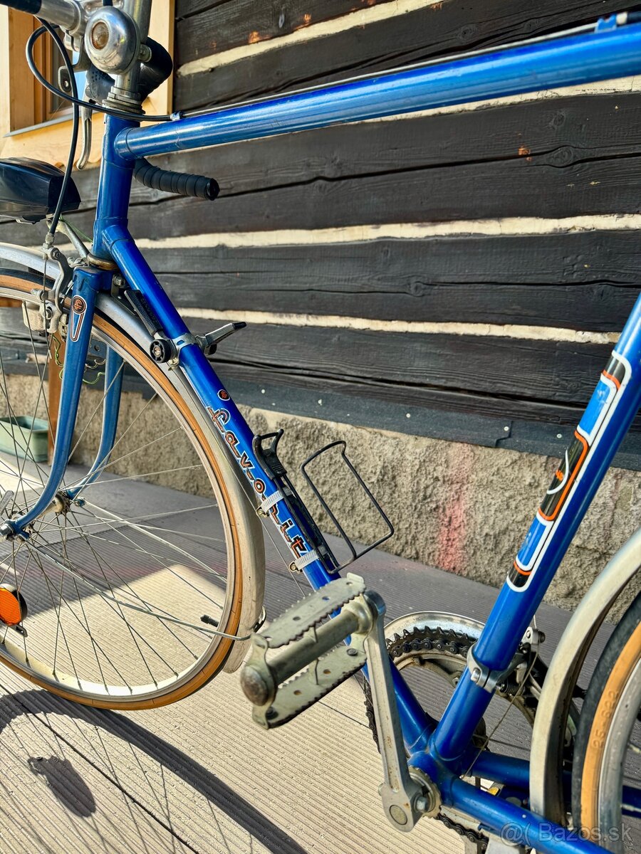 Favorit v top stave - 2