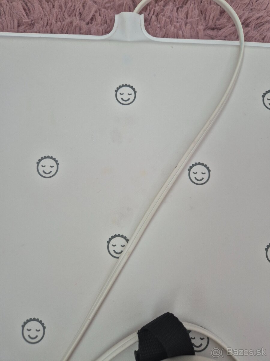 Monitor dychu Nanny - 2