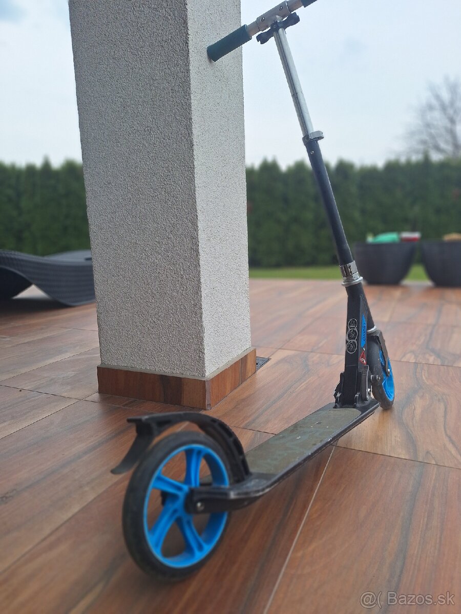 Kolobežka oxelo - 2