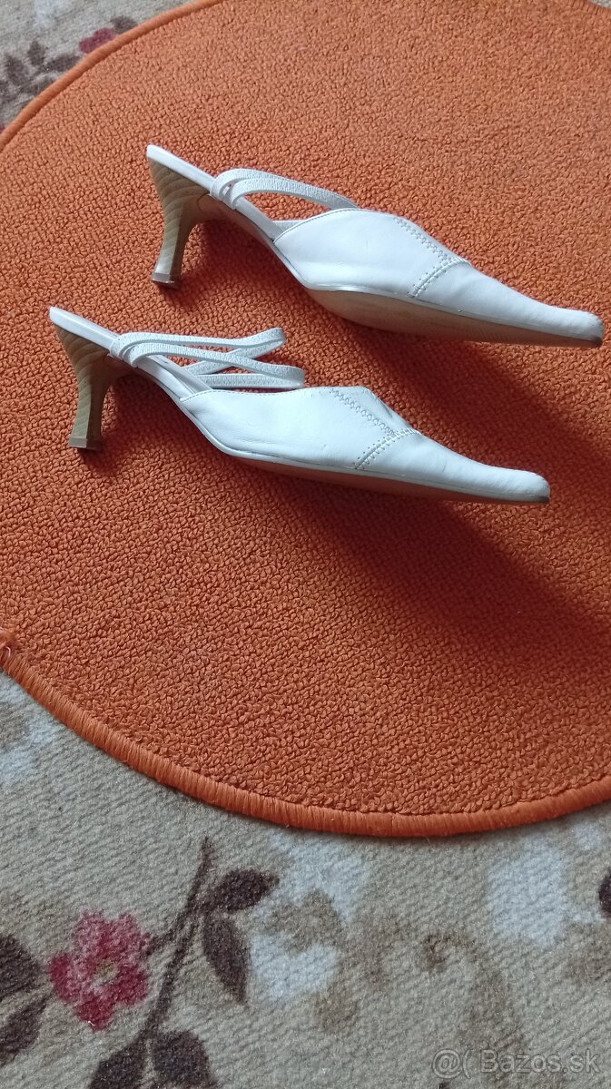 Dámske topánky - 2
