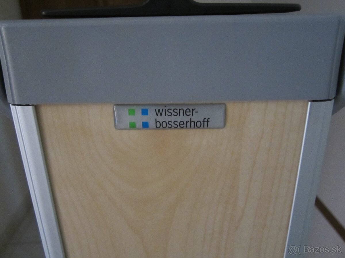 Stolík ku zdravotníckej posteli - 2