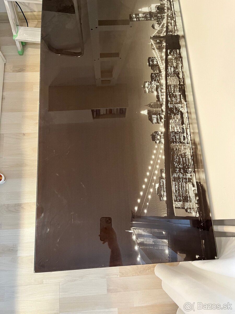 Konferenčný stolík - 2