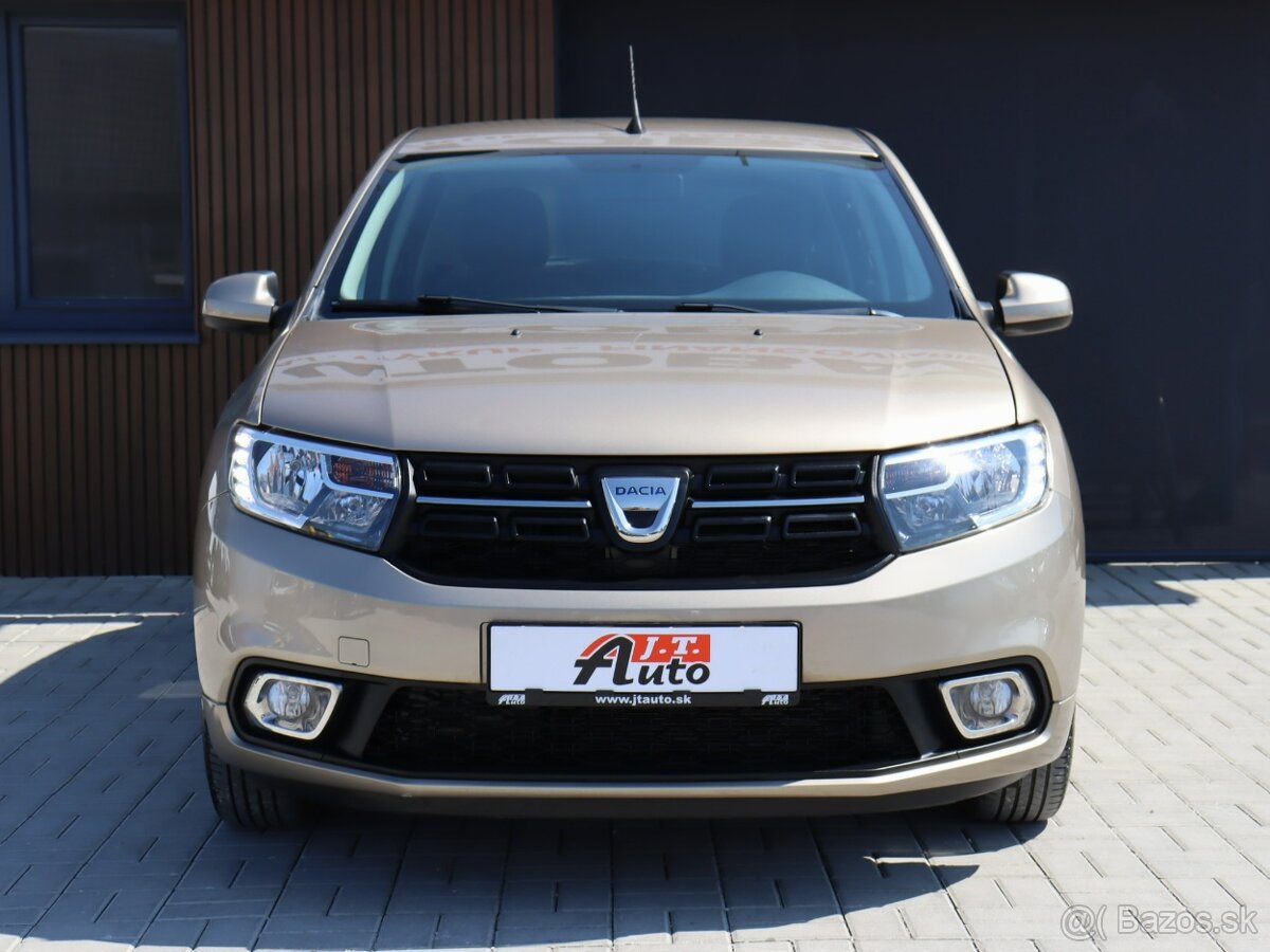 Dacia Sandero 1.0 SCe Arctica - 2