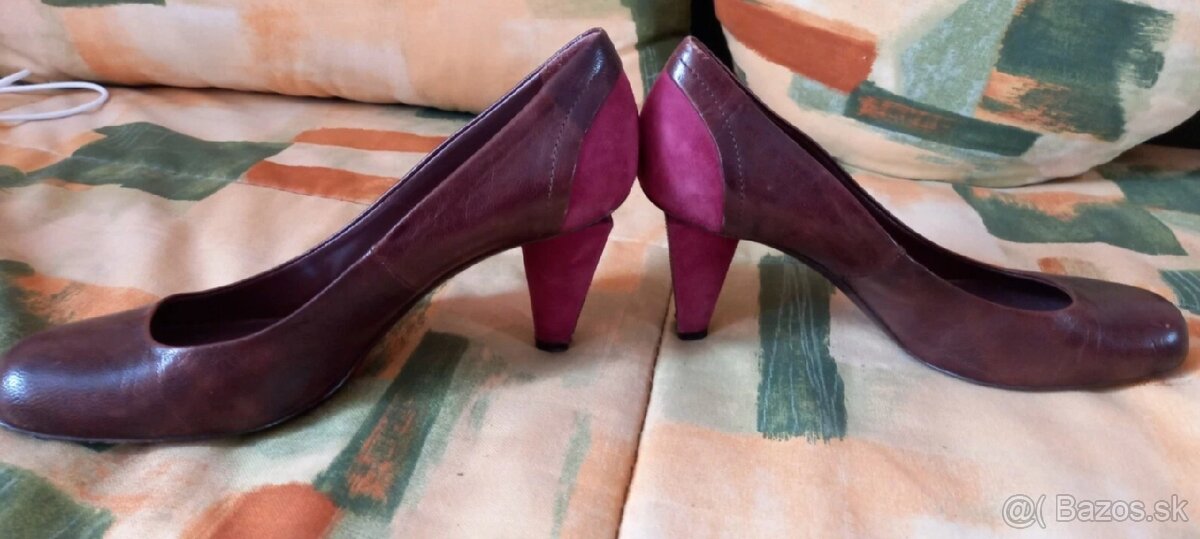 Vero Cuio originálne - 2