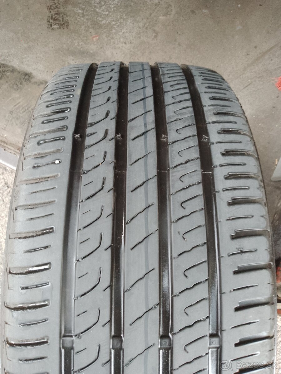 2x letné pneumatiky 225/40 r18 - 2