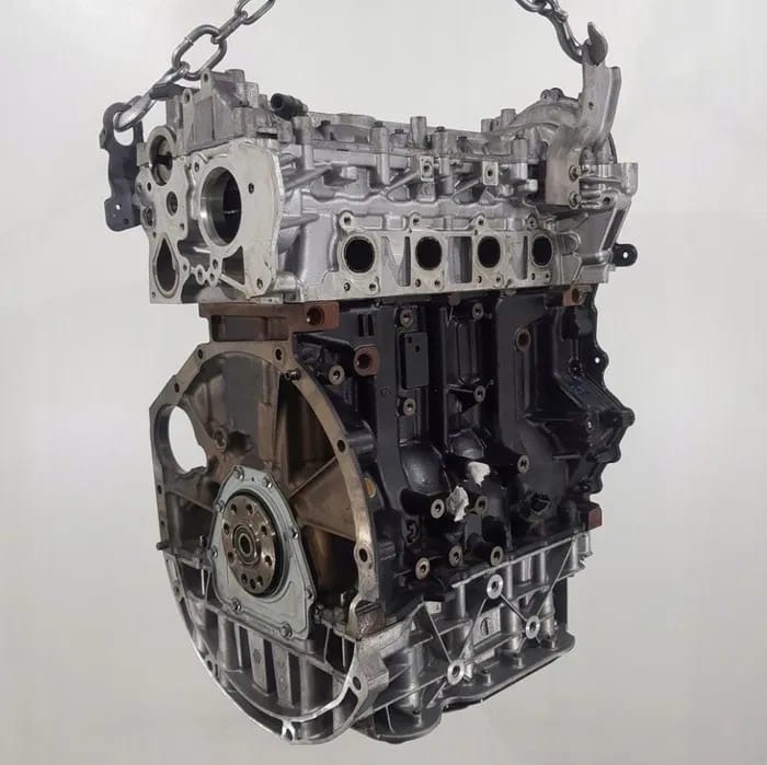 MOTOR 2.0 DCI - 2