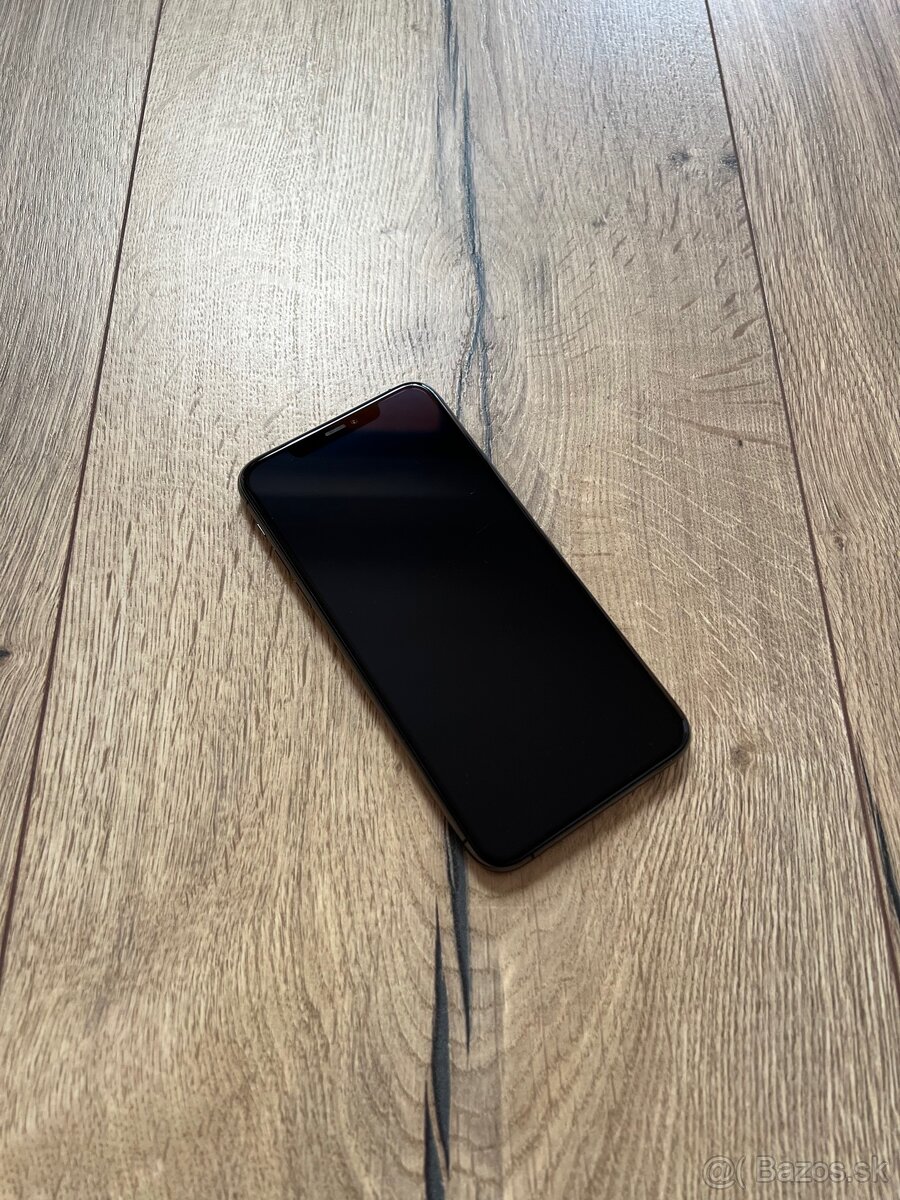 iPhone 11 Pro Max 64GB Space Grey - 2