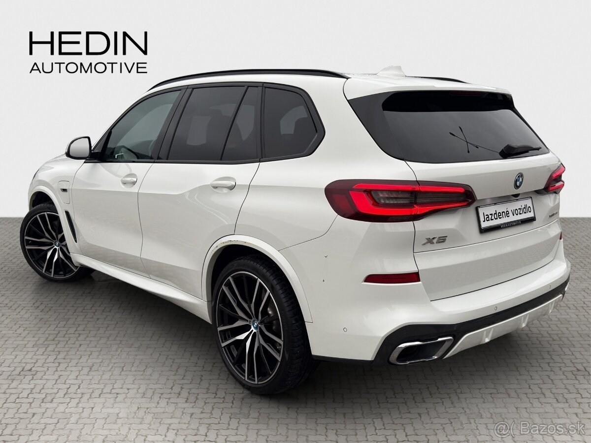 BMW X5 XDrive 45e Mpacket - 2