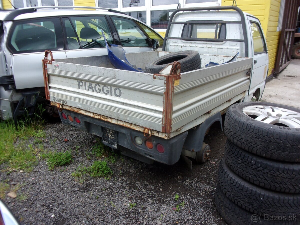 PIAGIO NAFTA - 2