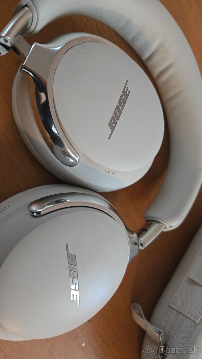 Bose QuietComfort Ultra 2nd Gen - 2