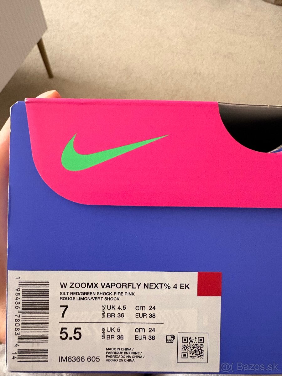 Nike vaporfly 4 - 2