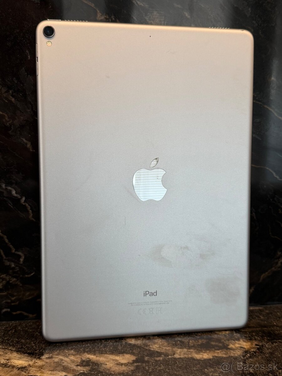 Apple iPad Pro 10,5” 64gb - 2