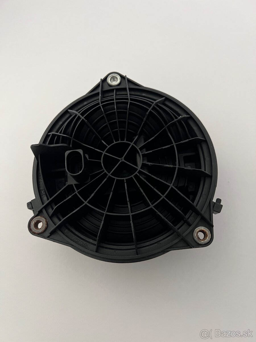 Mikrospinač kufra vw kľučka znak - 2