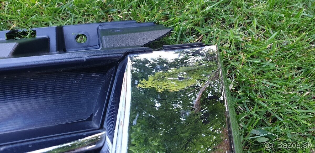 Predná maska Mitsubishi Pajero V80 - 2