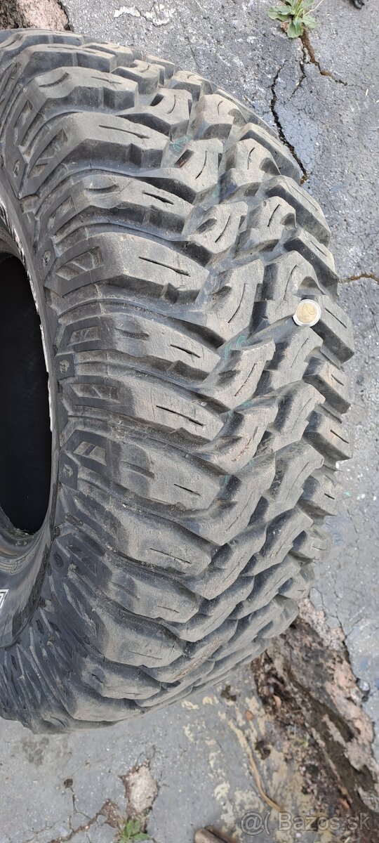 35x12,5 R15 Discovered STT Cooper - 2
