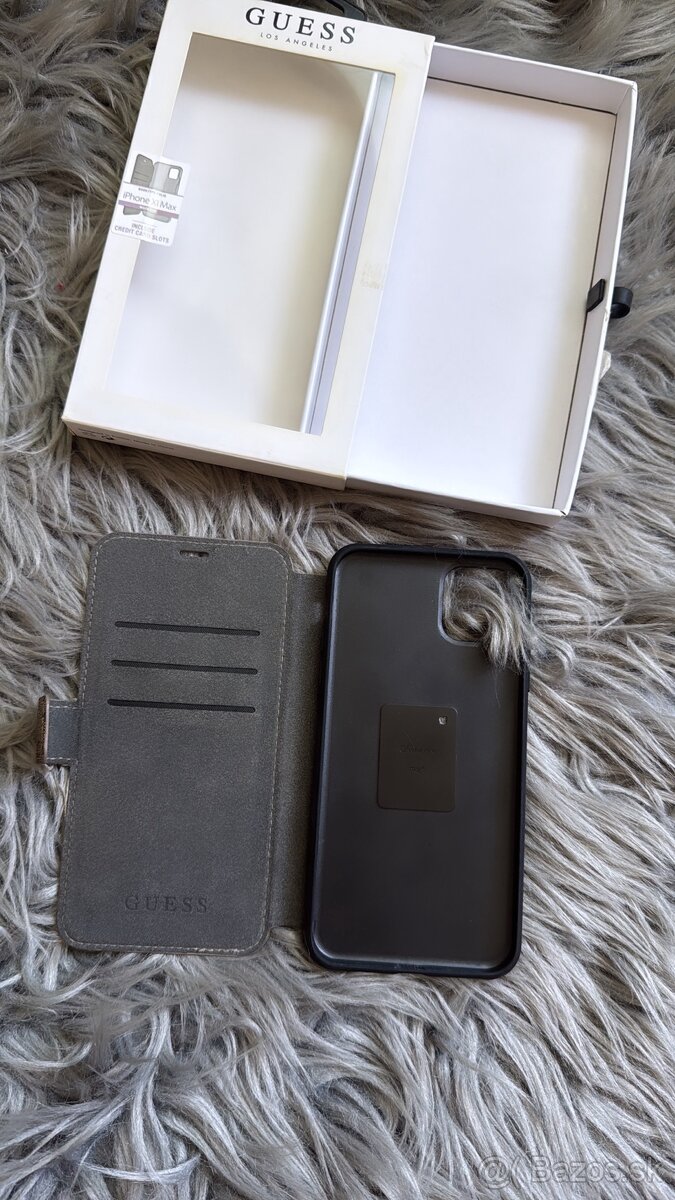 Guess kryt - 2