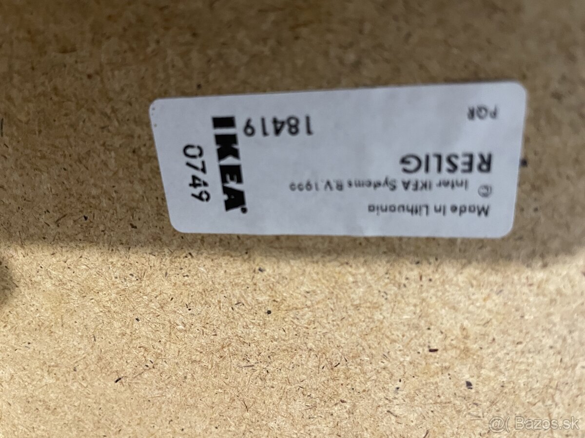 Veľký IKEA rám 70x110 cm - 2