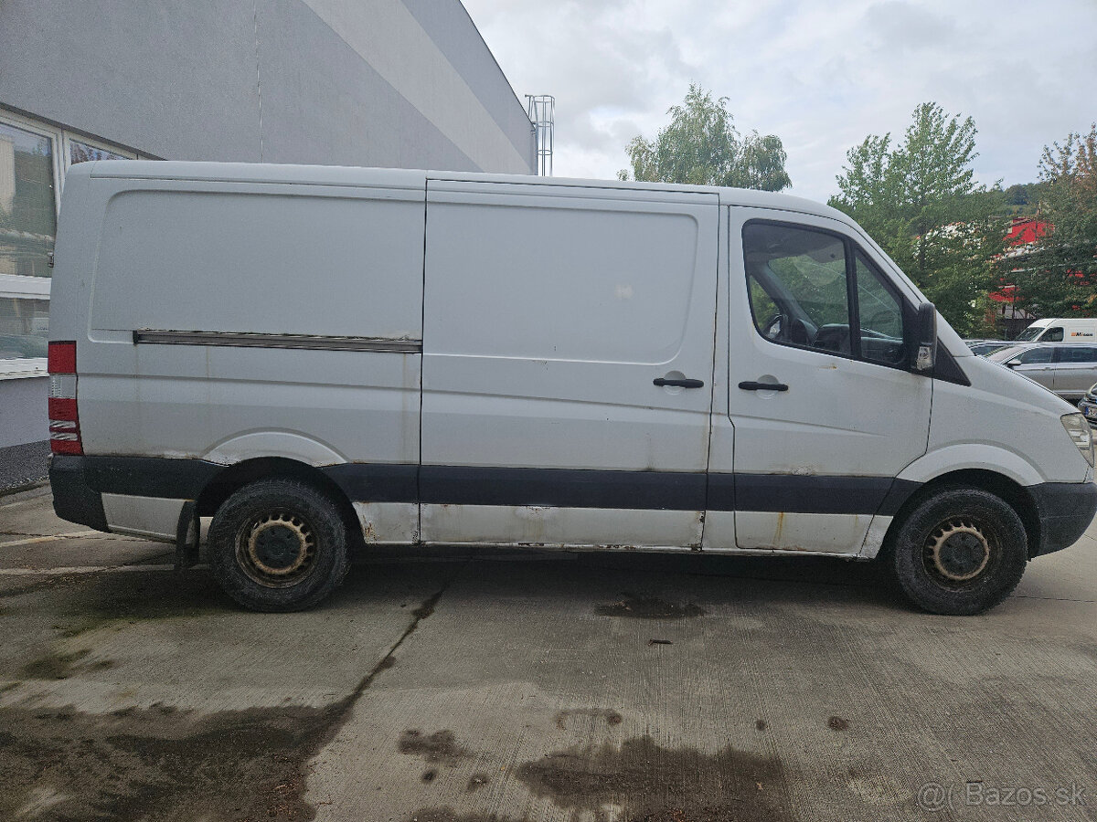 Mercedes-Benz Sprinter 311 CDI - 2