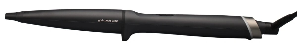 GHD Chronos Curve Conical Wand - 2