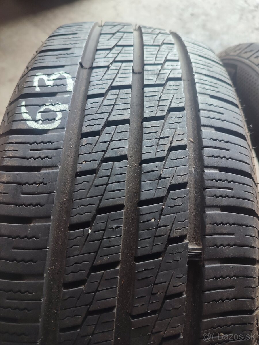 215/60 R17C inperial - 2