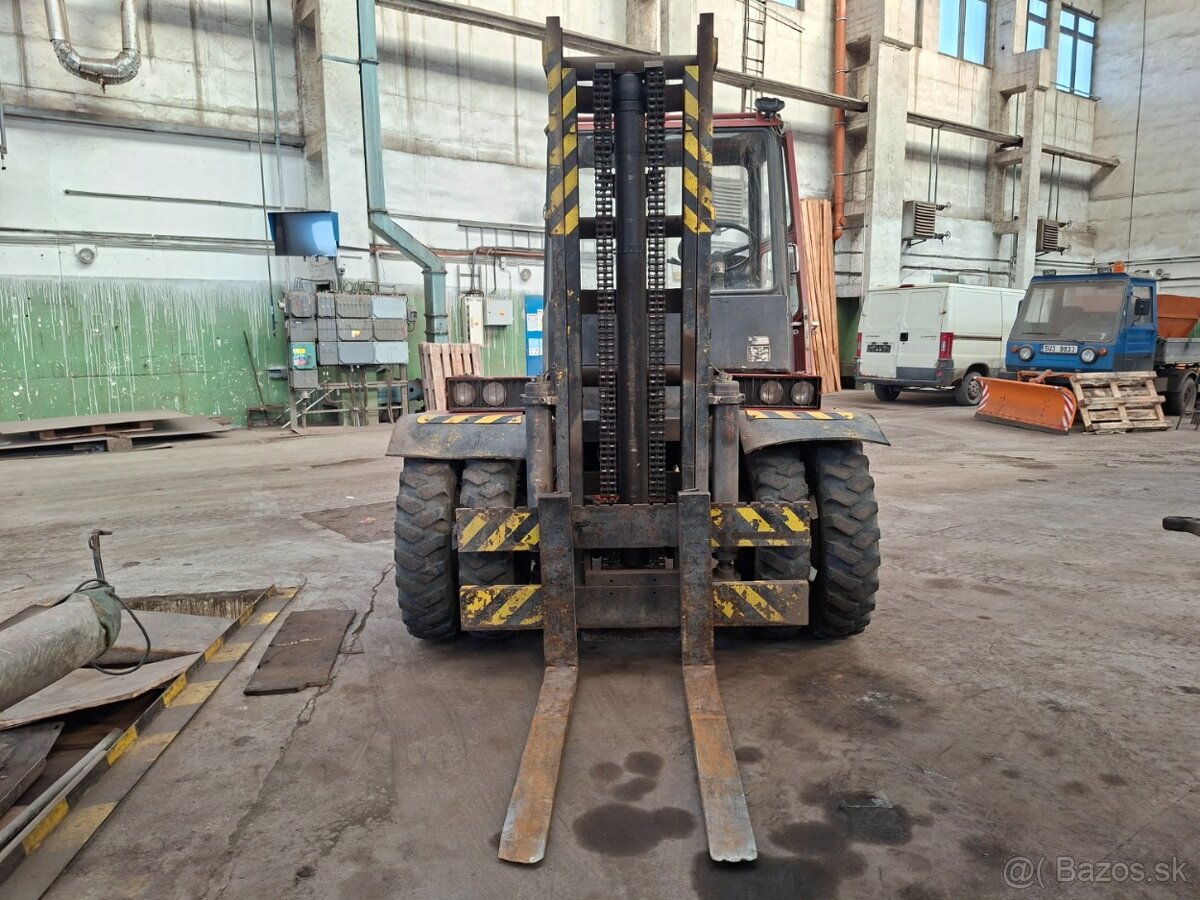 DESTA DVHM 3222TM - 2